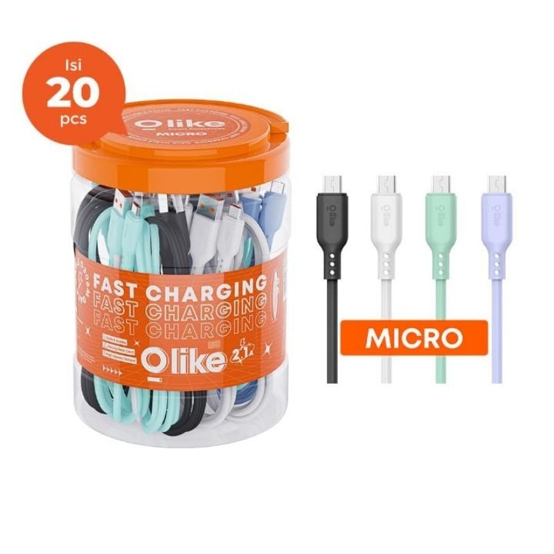 D306M olike Data cable