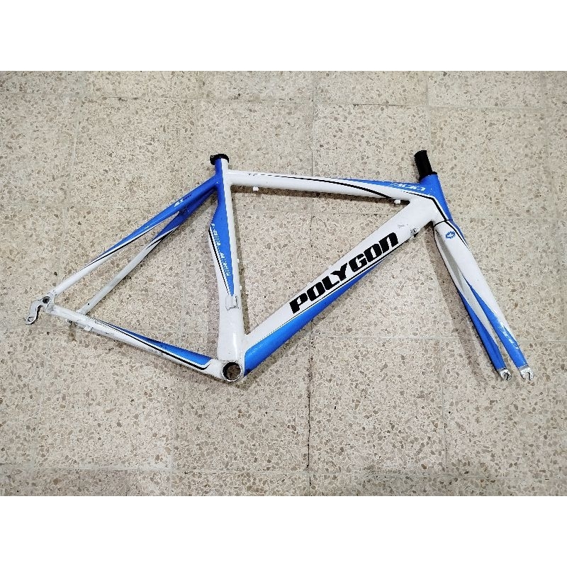 FRAME POLYGON HELIOS 300TT SIZE 51cm