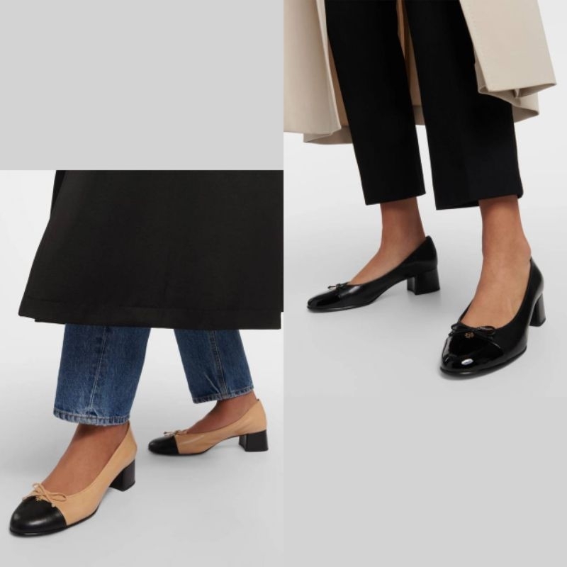 ToryBurch Heels 7cm Shoes S23