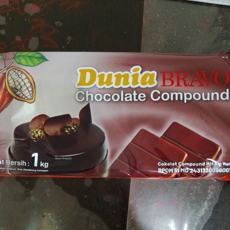 

coklat batang dunia batangan 1kg