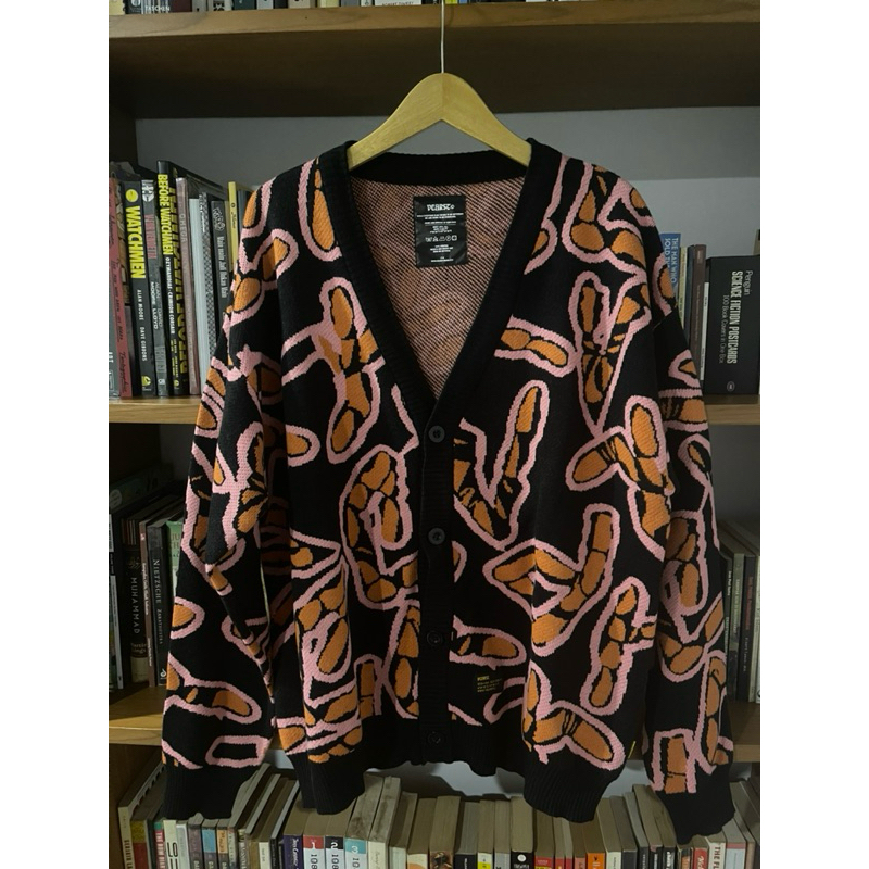 Vearst - Cardigan Unisex