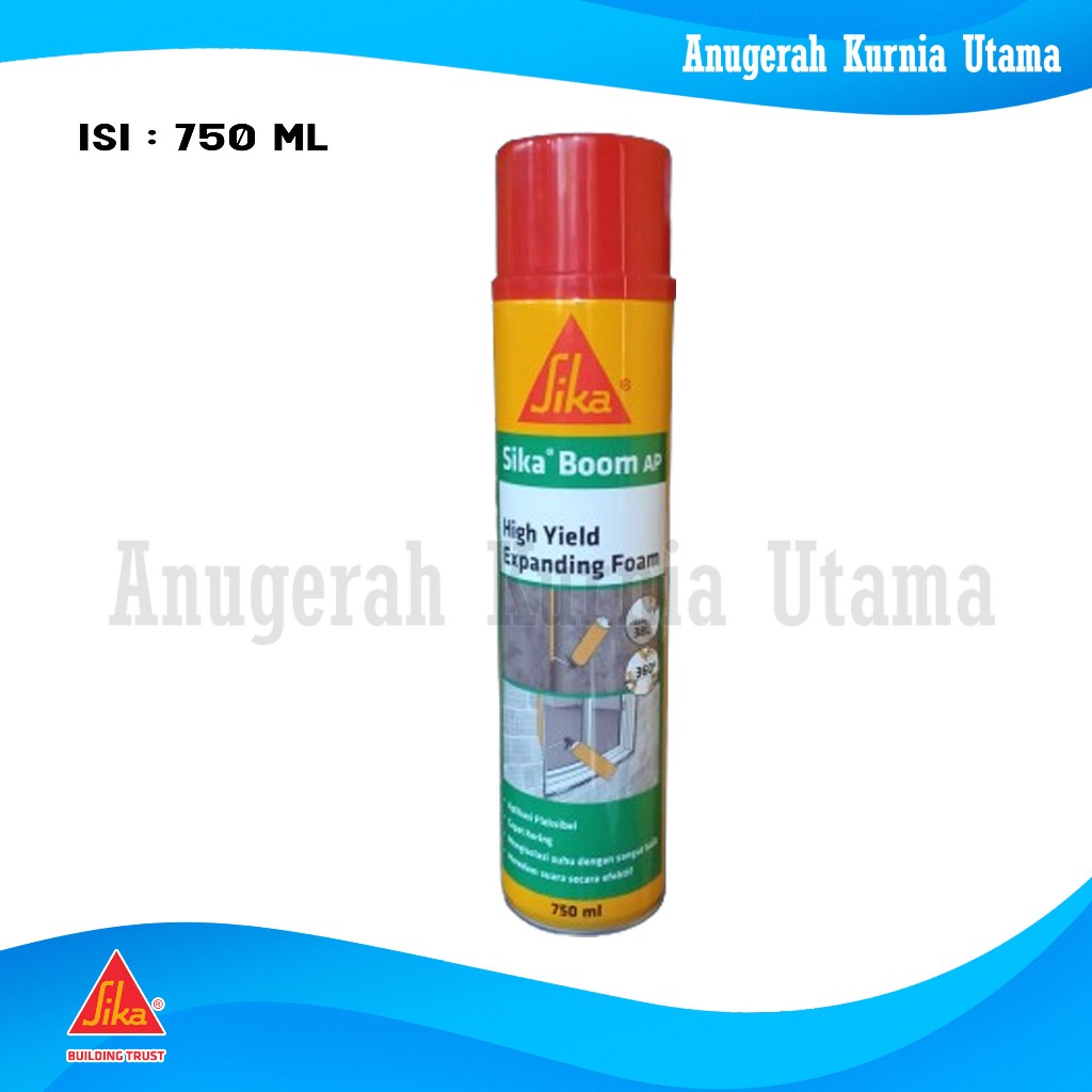 Sikaboom AP 750ml
