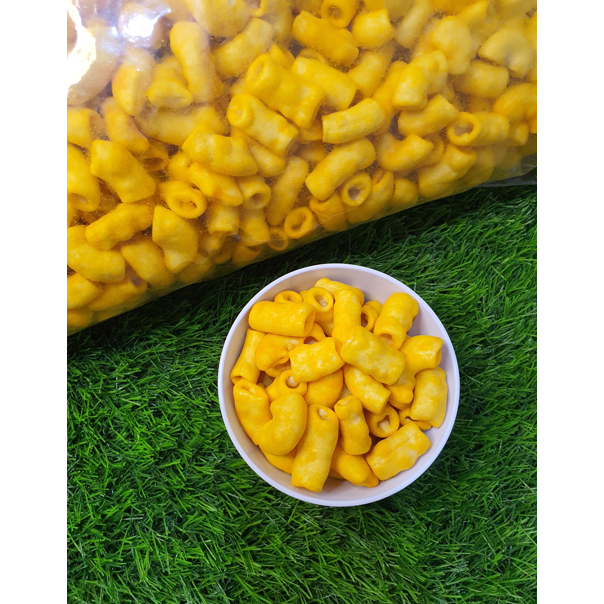 

MAKARONI GORENG 1 KILOAN | MAKARONI KEJU KILOAN | MAKARONI GORENG KEJU