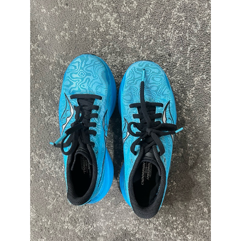 Saucony Endorphin Speed 3 [PRELOVED]