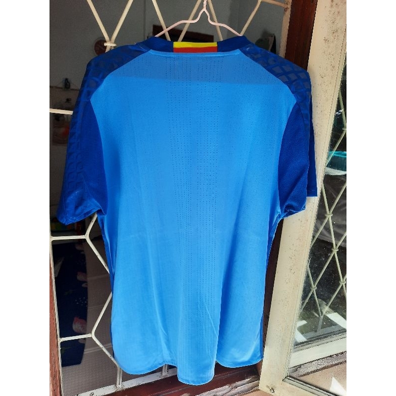 Jersey GK Spanyol EURO 2016 Home