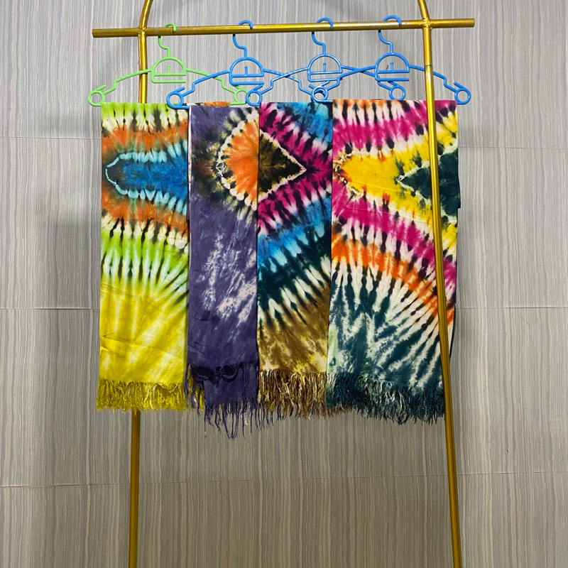 Sarung Pantai Batik