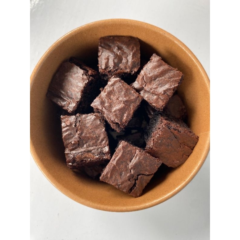 

Brownie Bite / Brownie Cup