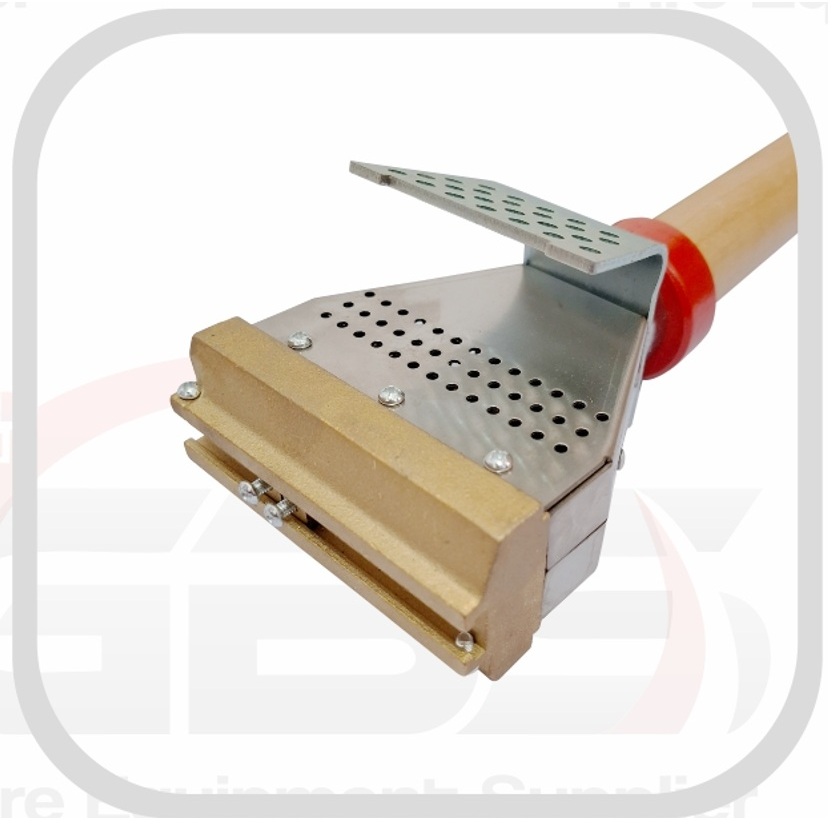 Stampel Ban - Tire Brander - Cap Stampel Ban Angka dan Huruf