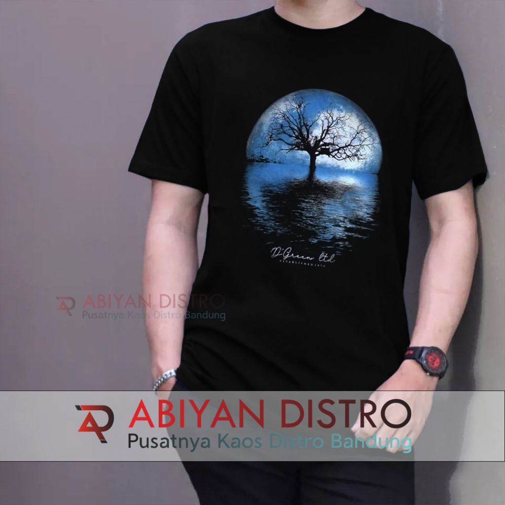 Kaos Distro Pria Original 100% Premium / Kaos Distro Pria Original 100% Premium / kaos distro pria o