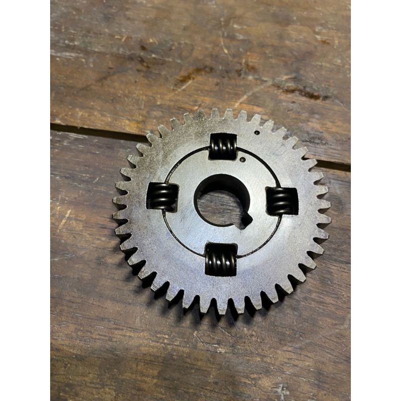 GEAR GIGI BALANCER VIXION NEW