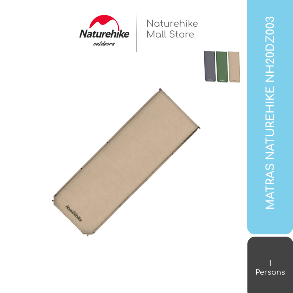 MATRAS NATUREHIKE NH20DZ003