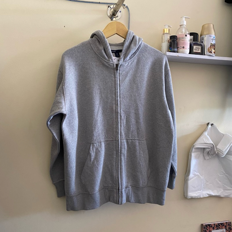 hoodie second zipp GAP kids