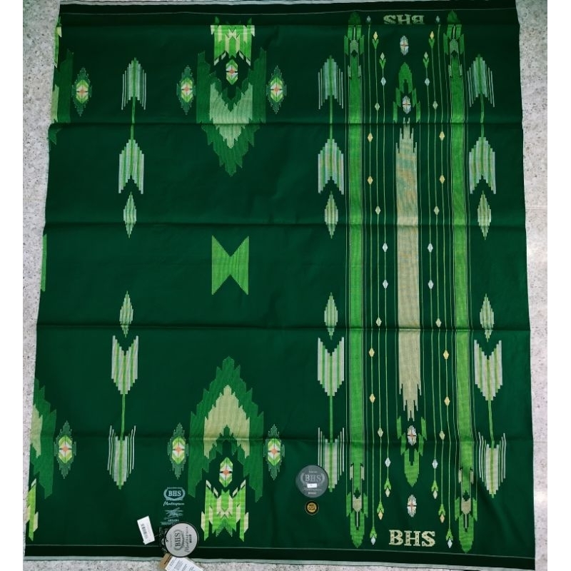 BHS MASTERPIECE SGA SILVER