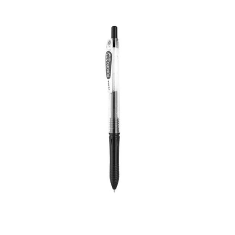 

pulpen ZEBRA KOKORO GEL 05