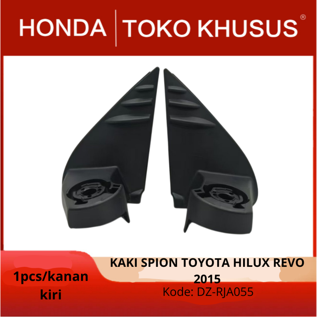 KAKI SPION TOYOTA HILUX REVO 2015