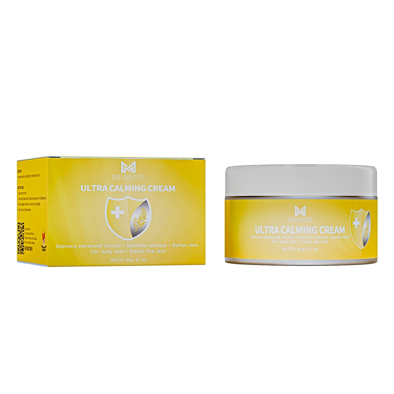 MR&MISS Obat gatal selangkangan Obat panu Salep gatal Obat kurap 20g Obat gatel Obat eksim Obat gata