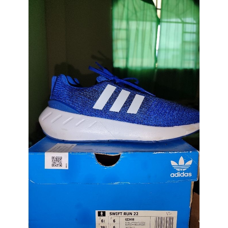 ADIDAS SWIFT RUN 22 GZ3498