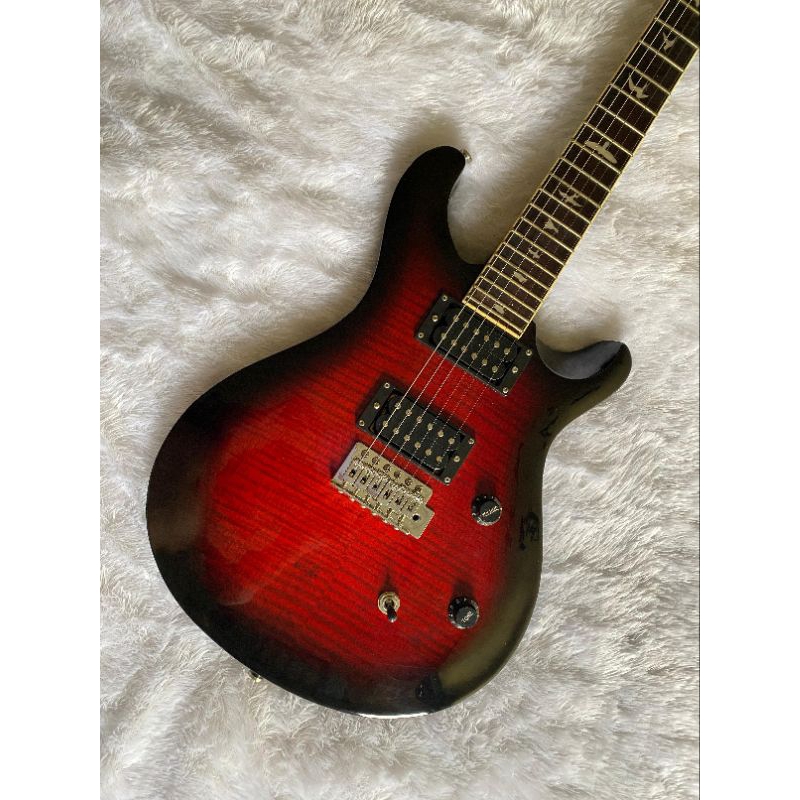 Gitar PRS Original Riject