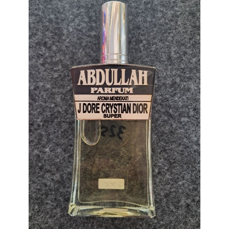 J DORE CRISTIAN DIOR ( BY ABDULLAH PARFUM )