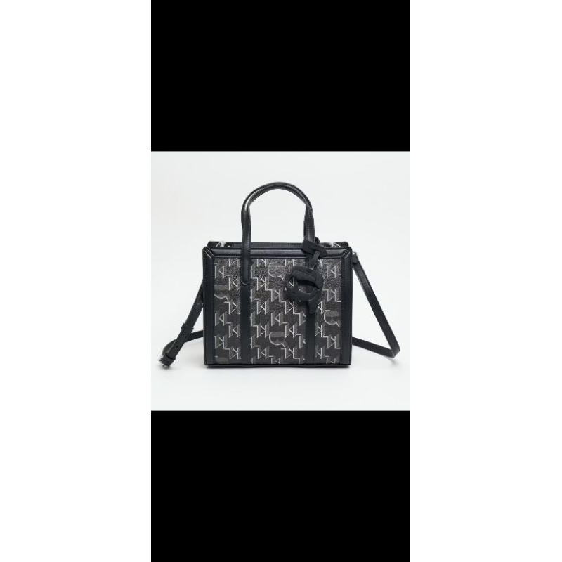 Karl Lagerfeld Interstellar K/Ikonik Bag
