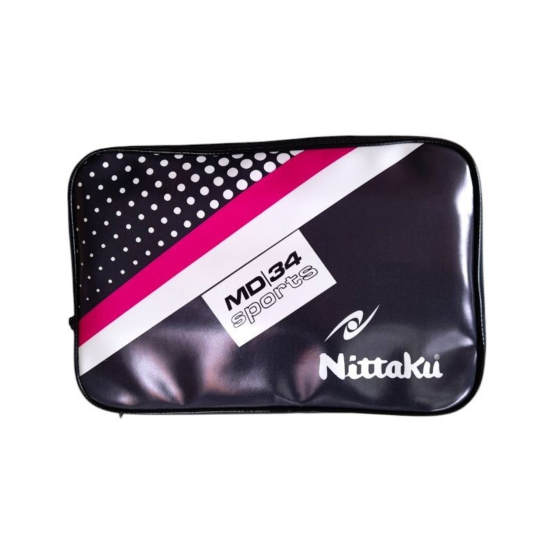 Tas Bet Tenis Meja /Coper  Bet Tenis Meja Durabel Tas 3,Ruang,