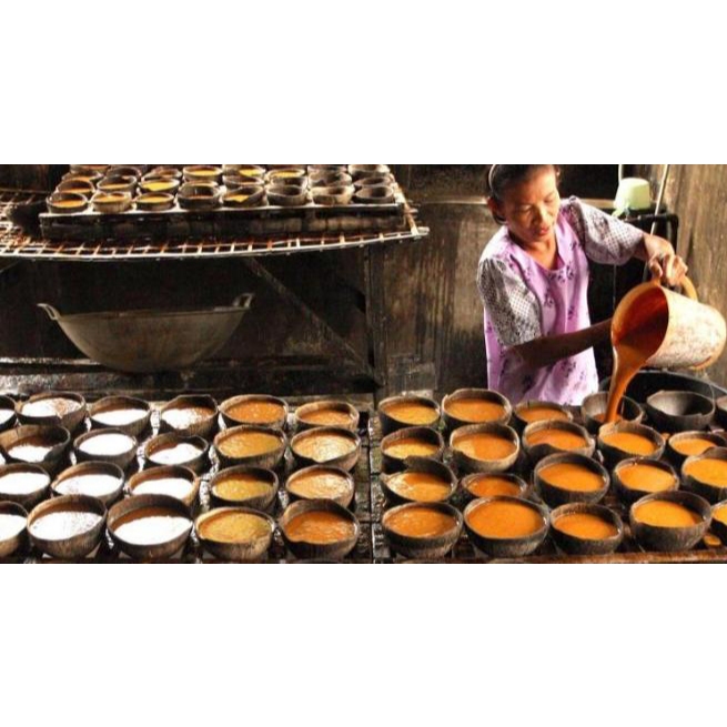 

RK60 Gula Kelapa Asli 100% 1 Kg GULA MERAH GULA JAWA ISI BISA COD