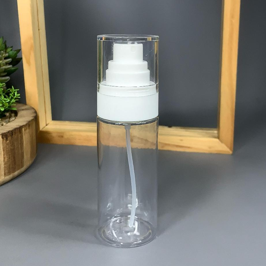 Botol Spray Facemist 60 Ml - RF / Botol Spray Facials 60 Ml / Botol Spray 60 Ml