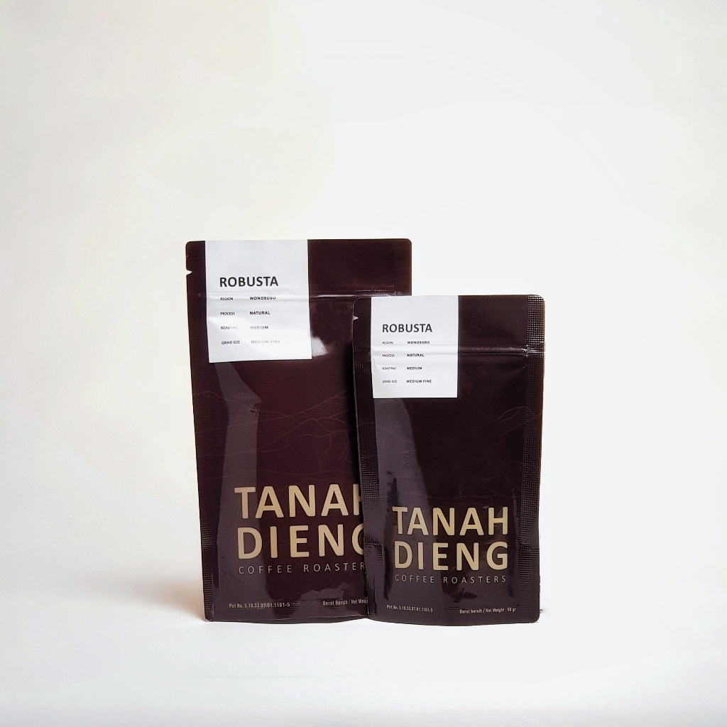 

Robusta Tanah Dieng | Arabika Tanah Dieng | Arabika Dieng | Groun Coffe | Kopi Biji | Kopi Dieng