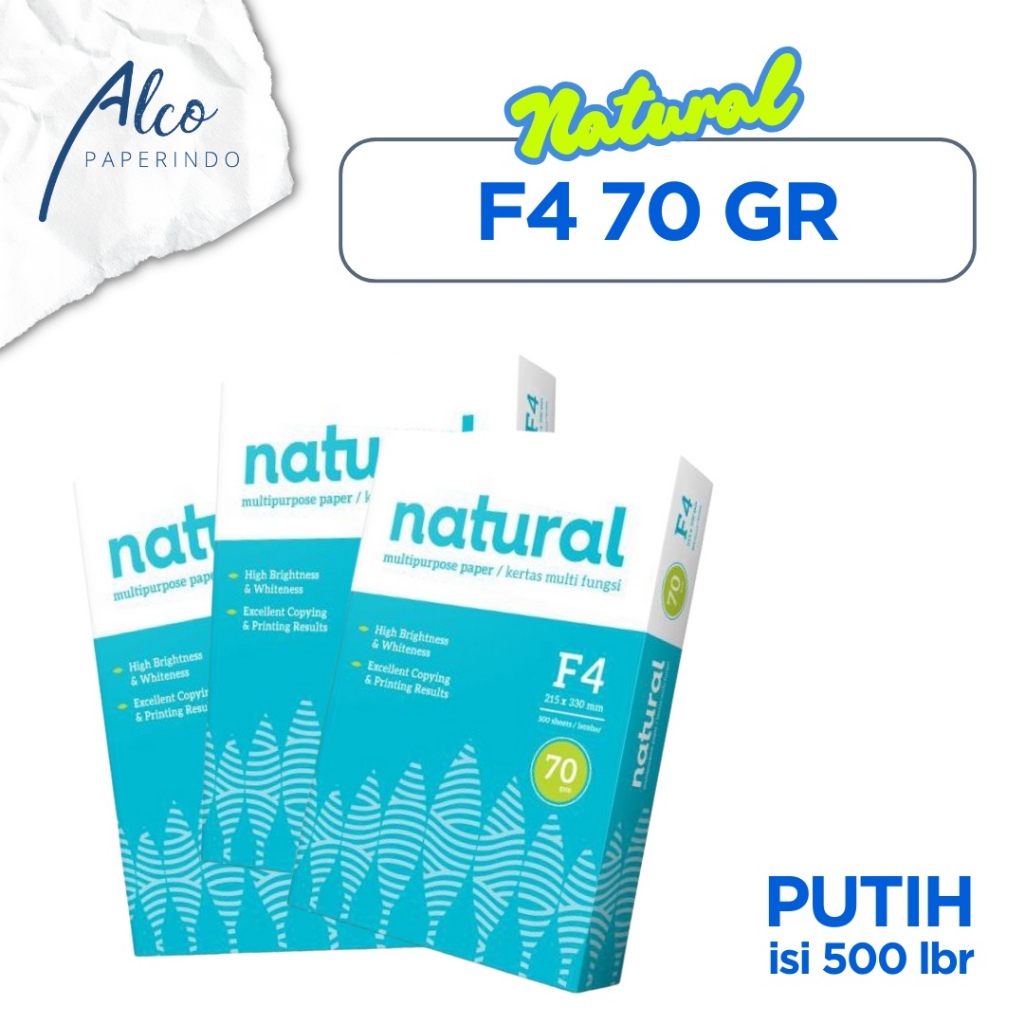 

HVS F4 70 NATURAL