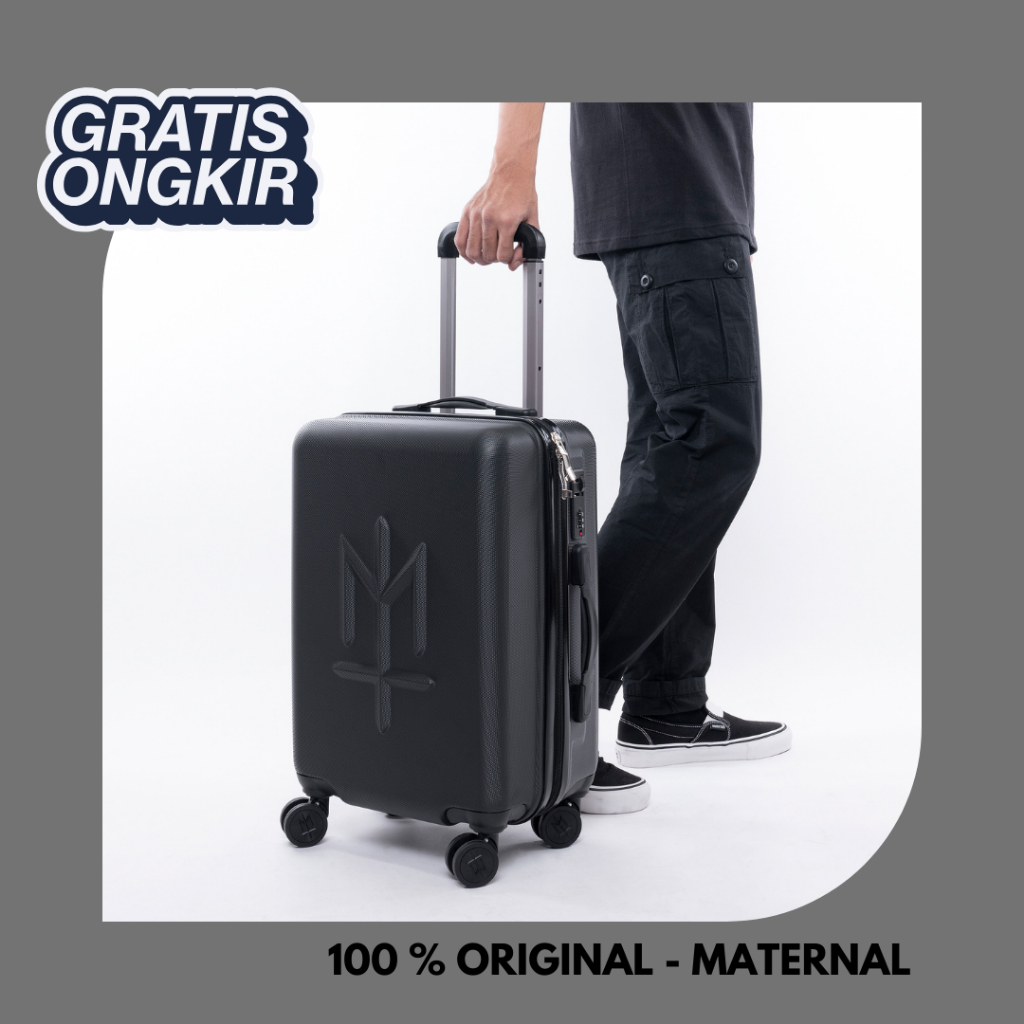 Maternal Disaster - LURKY - Koper