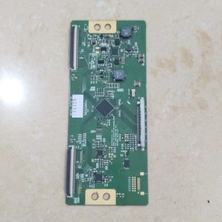 tcon tv LG 42LV3730 t-con t con tikon ticon mesin