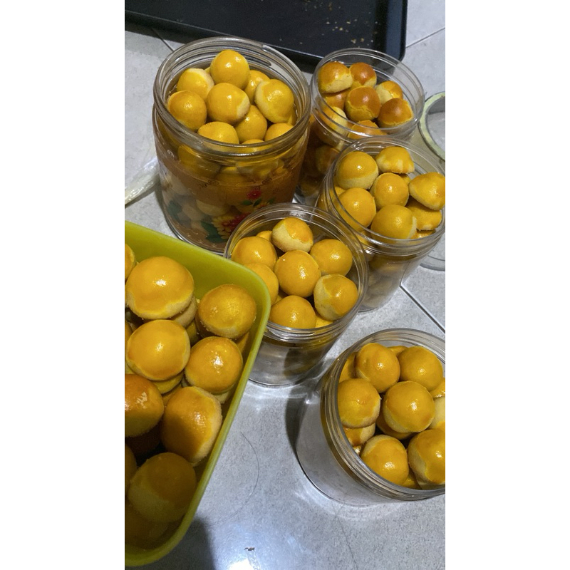 

kue nastar