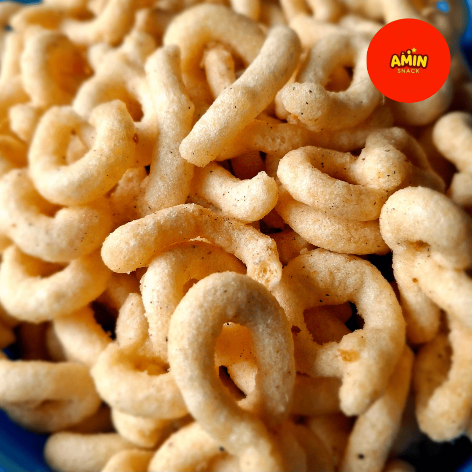 

LANTING BAWANG KEBUMEN - OLEH OLEH KEBUMEN (GURIH RENYAH)