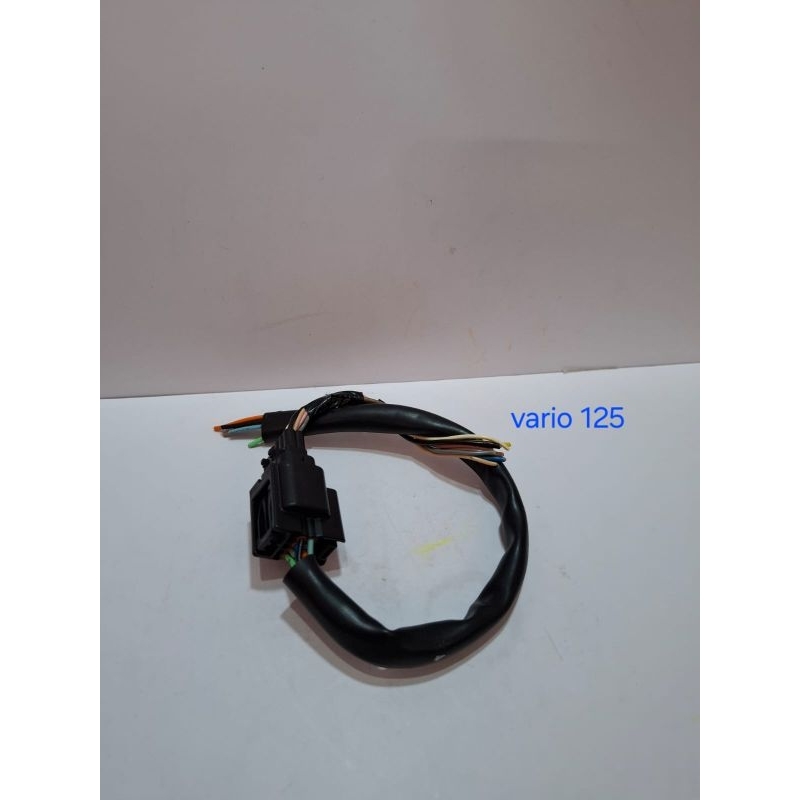 soket lampu depan vario 125  socket head light vario 125