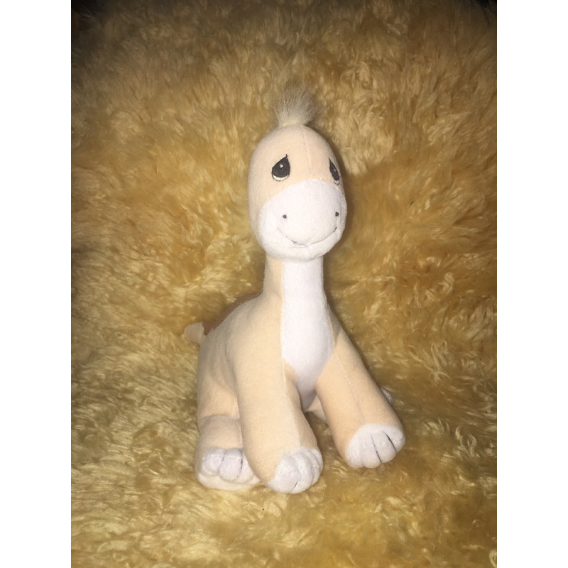 Boneka Dino Precious Moment