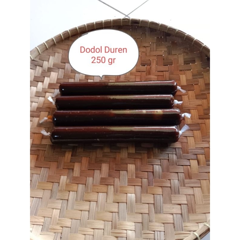 

dodol asli Tangerang