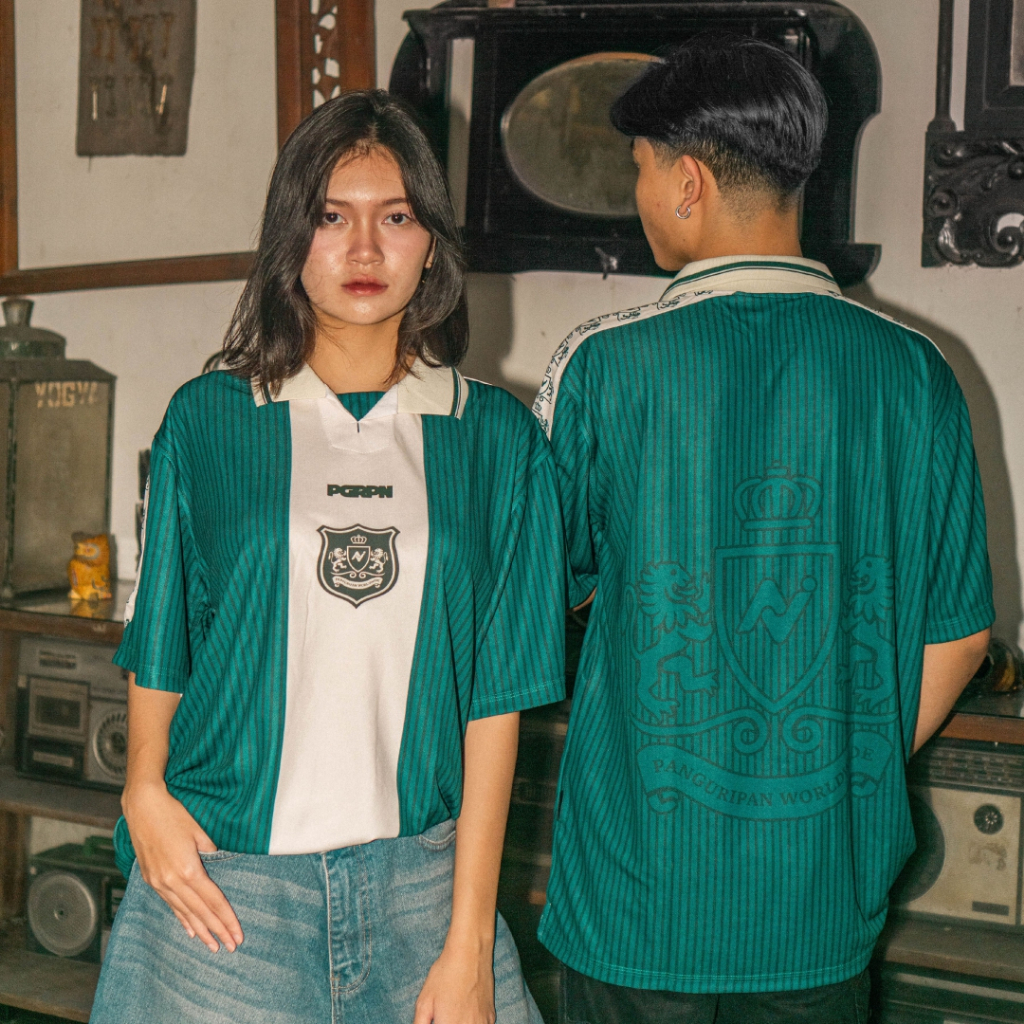 JERSEY PGRPN VINTAGE CATENACCIO //JERSEY RETRO//JERSEY VINTAGE//JERSEY ORIGINAL//JERSEYSEPAKBOLA