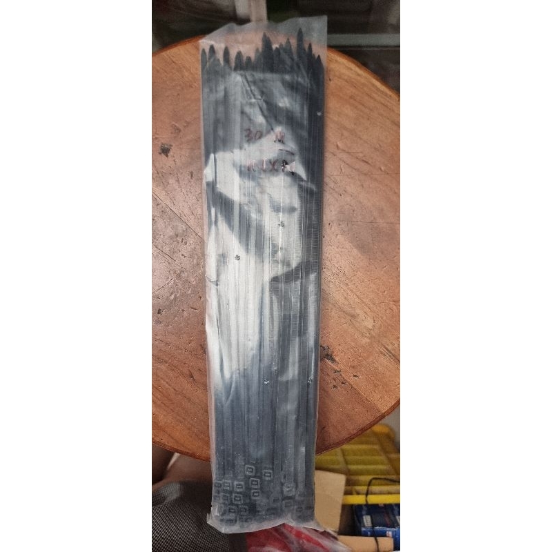 

kabel ties 4.8mm