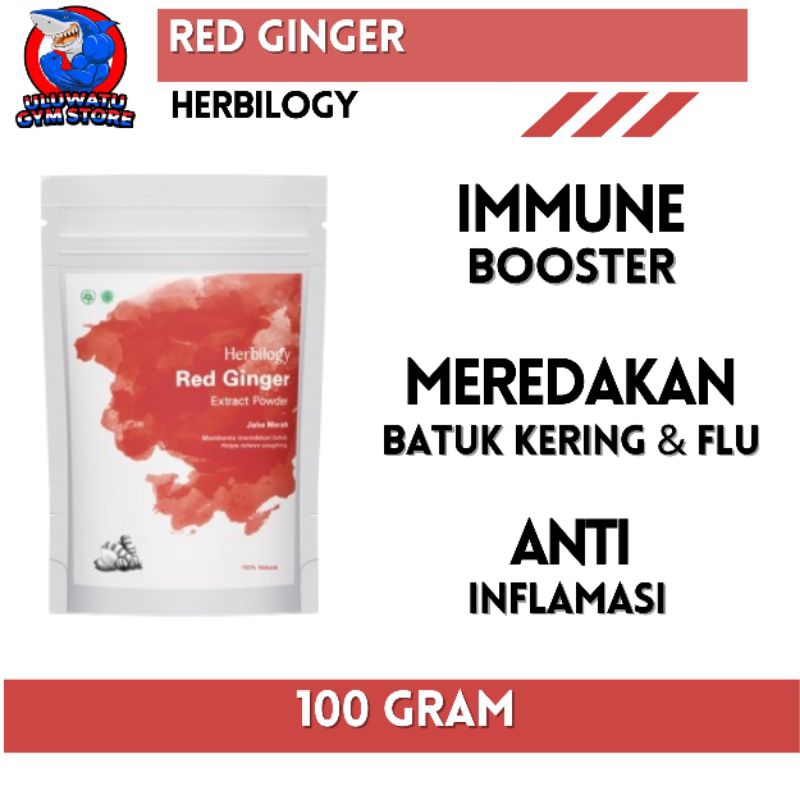 

Herbilogy Premium Pomegranate Peel 100g Kulit Putih Cerah