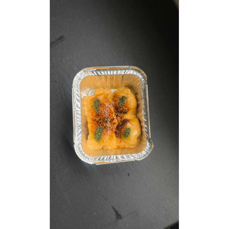 

[INSTANT] START 11-5 SORE DIMSUM MENTAI ISI 4