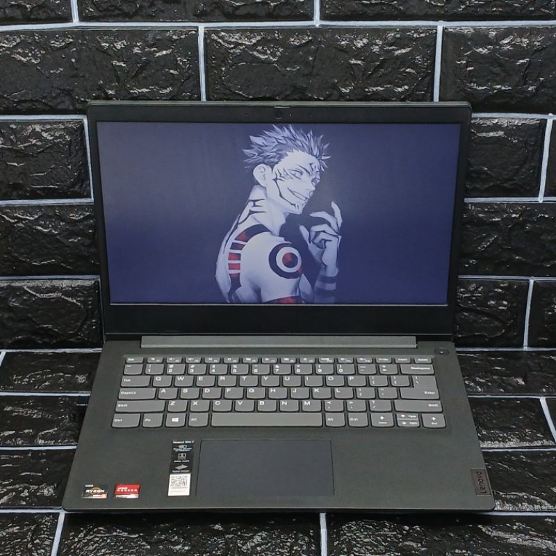 Laptop Editing Lenovo Ideapad Slim 3 AMD Ryzen 3 3250U 4/256GB