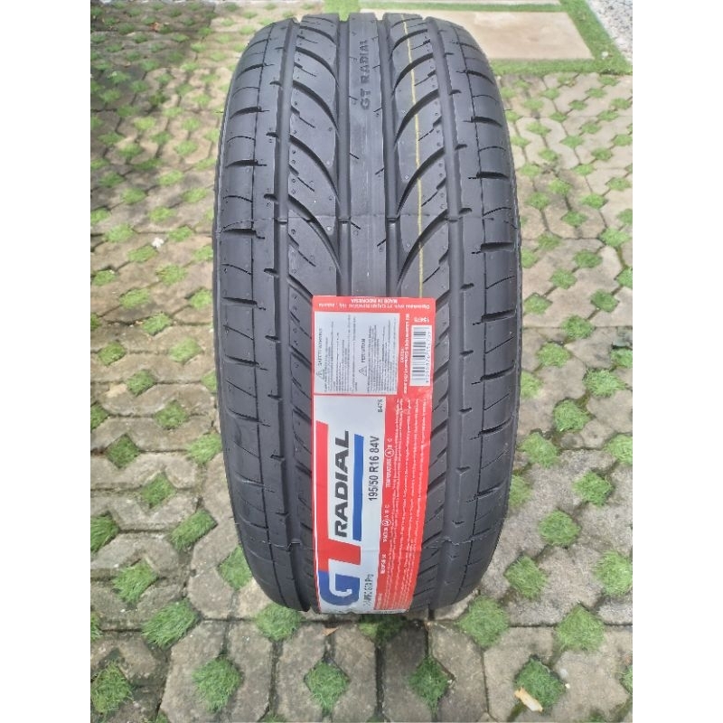 ban mobil gt champiro gtx pro