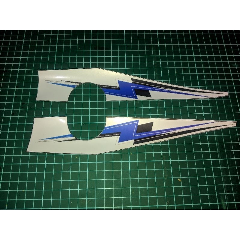 

stiker livery bus basuri custome volume 2