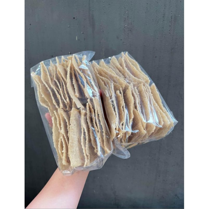 

Kerupuk Beras