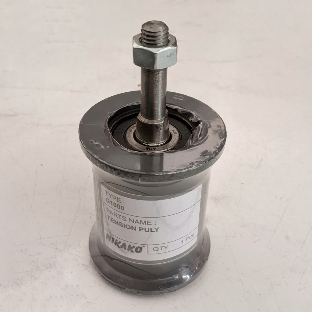 G1000 BOXER PULLY ANGKAT | TENSION PULLY