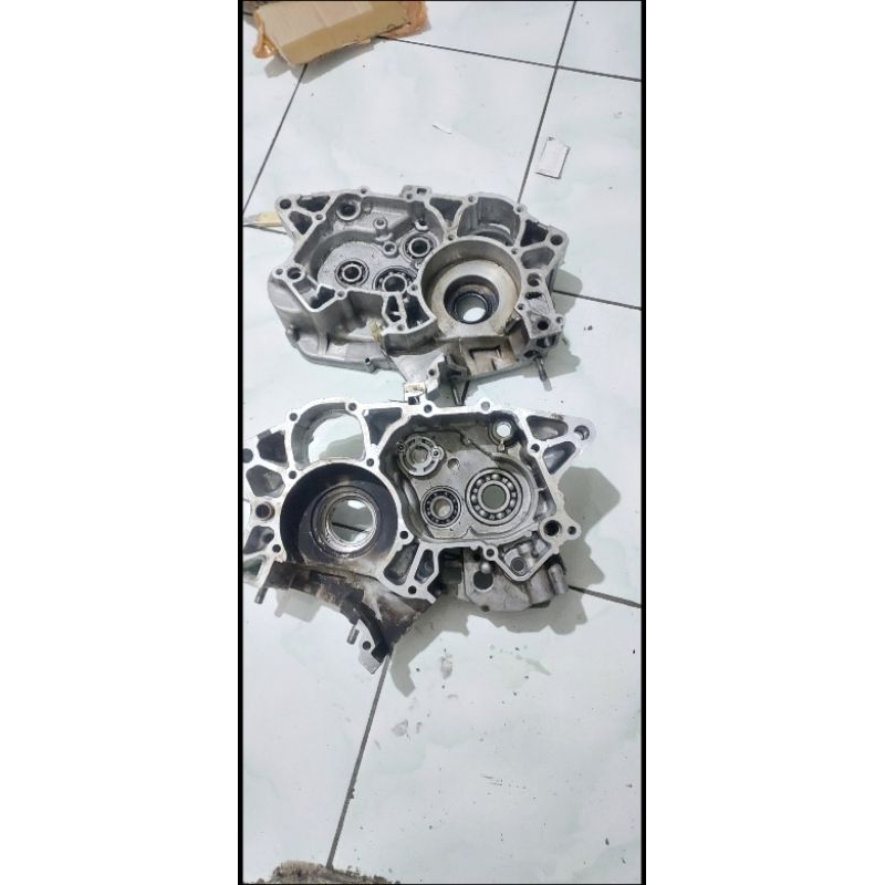 kerengkes ninja rr.new old kanan kiri