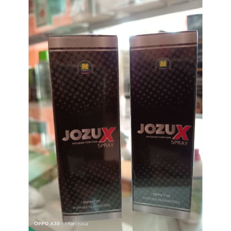 JOZUX SPRAY