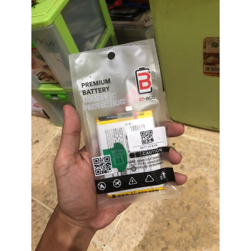 baterai bd-9 vivo v9