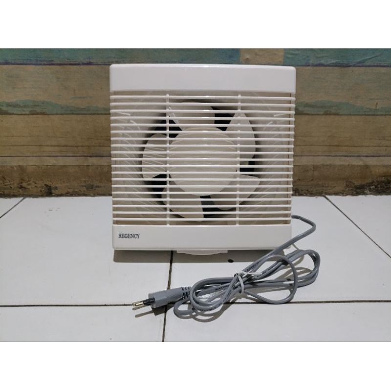 Regency RV-06 exhaust fan 6 inch
