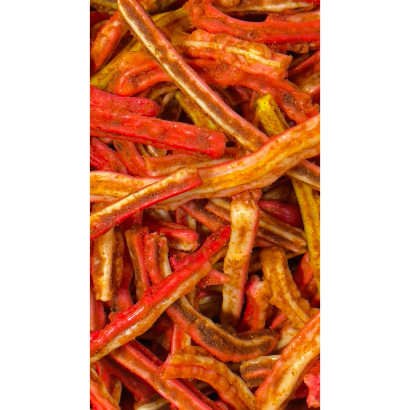 

seblak beton extra pedas 500gr